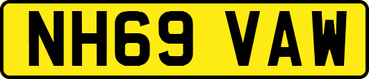 NH69VAW