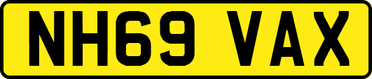 NH69VAX
