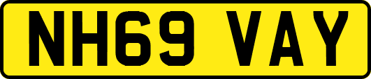 NH69VAY