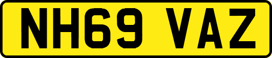NH69VAZ