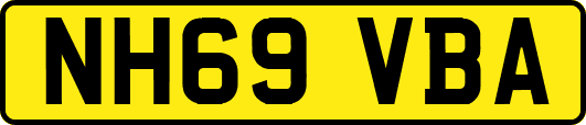 NH69VBA