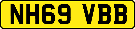 NH69VBB