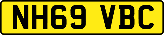 NH69VBC