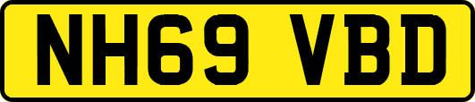 NH69VBD