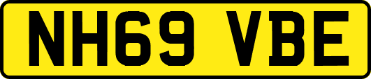 NH69VBE
