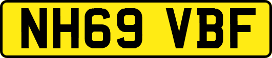 NH69VBF