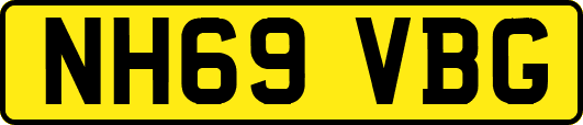 NH69VBG