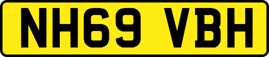 NH69VBH