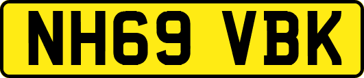 NH69VBK
