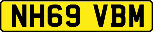 NH69VBM