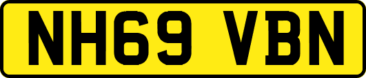 NH69VBN