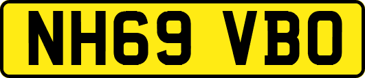 NH69VBO