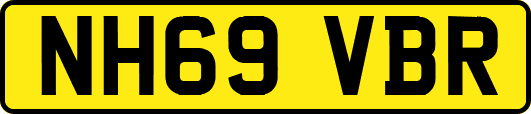 NH69VBR