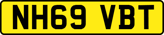 NH69VBT