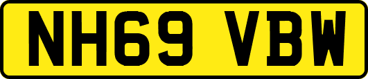 NH69VBW