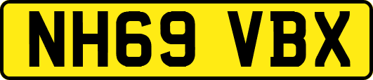 NH69VBX