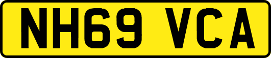 NH69VCA