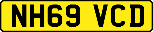 NH69VCD