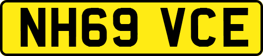 NH69VCE