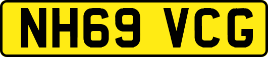 NH69VCG