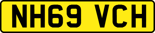 NH69VCH