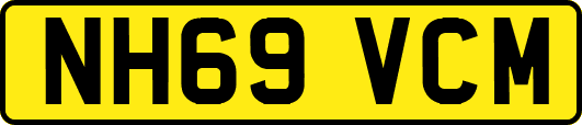 NH69VCM