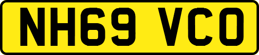 NH69VCO