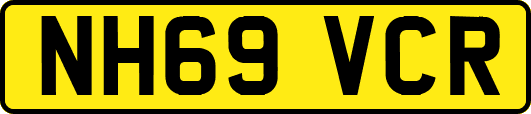 NH69VCR