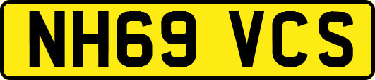 NH69VCS
