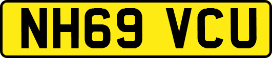 NH69VCU