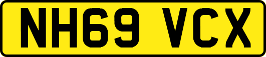 NH69VCX