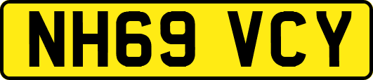 NH69VCY