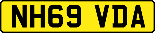 NH69VDA
