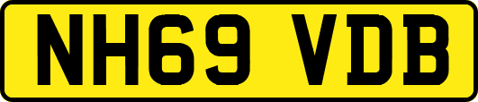 NH69VDB