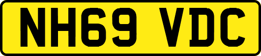 NH69VDC