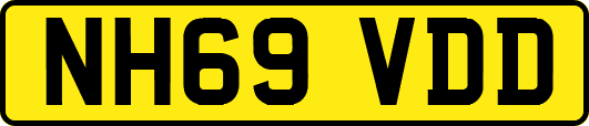 NH69VDD