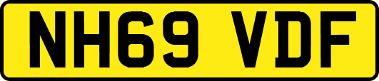 NH69VDF