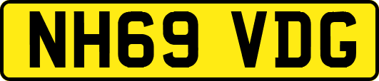 NH69VDG