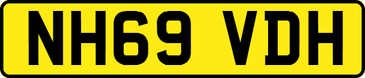 NH69VDH