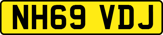 NH69VDJ
