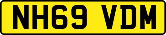 NH69VDM