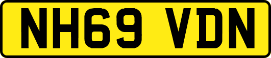 NH69VDN