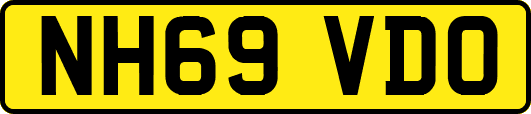 NH69VDO