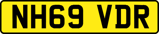 NH69VDR