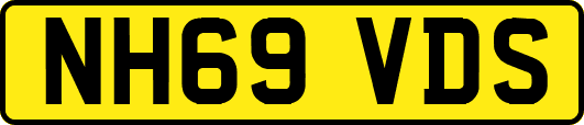 NH69VDS
