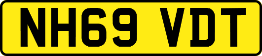 NH69VDT