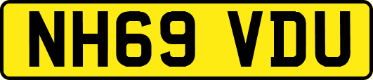 NH69VDU