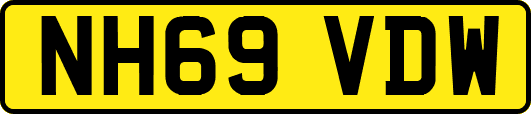 NH69VDW