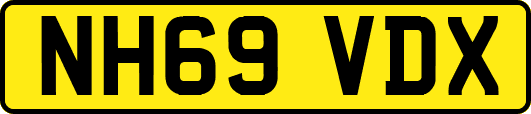 NH69VDX