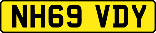 NH69VDY